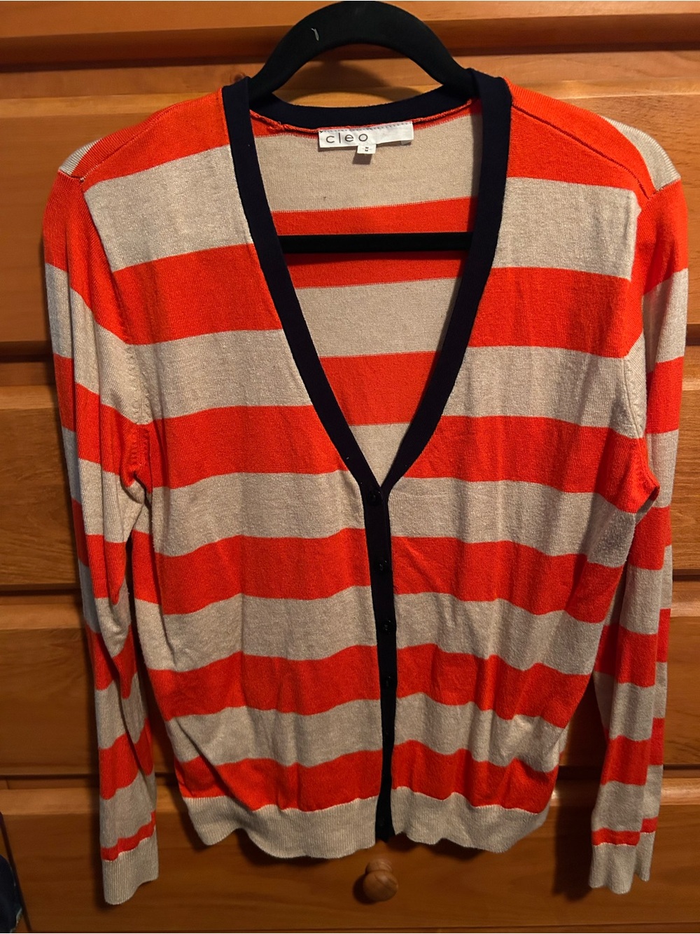 Cleo Women’s Cardigan Medium